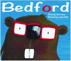Bedford by Lisa Lucas